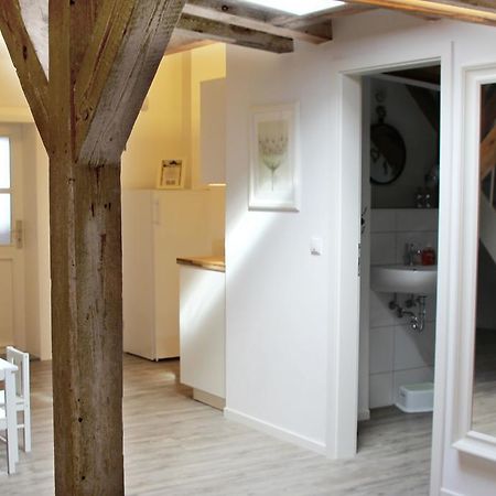 Vaelkommen Stralsund Room photo