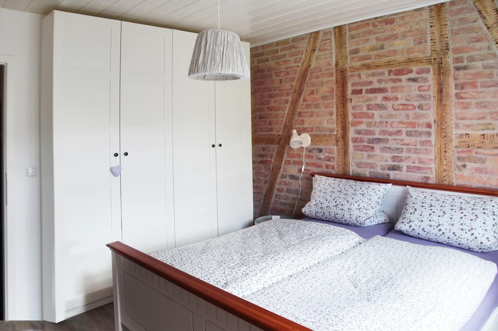 Vaelkommen Stralsund Room photo