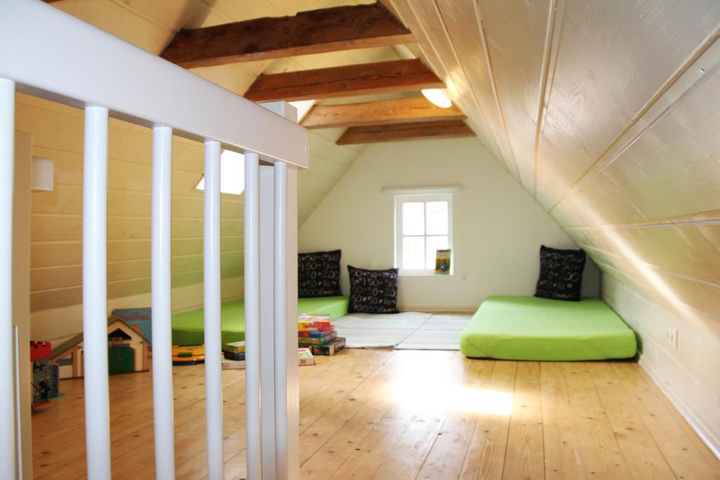 Vaelkommen Stralsund Room photo