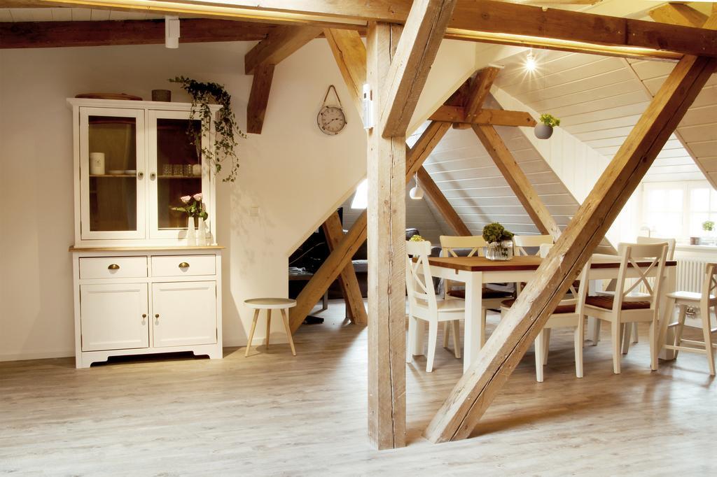 Vaelkommen Stralsund Room photo