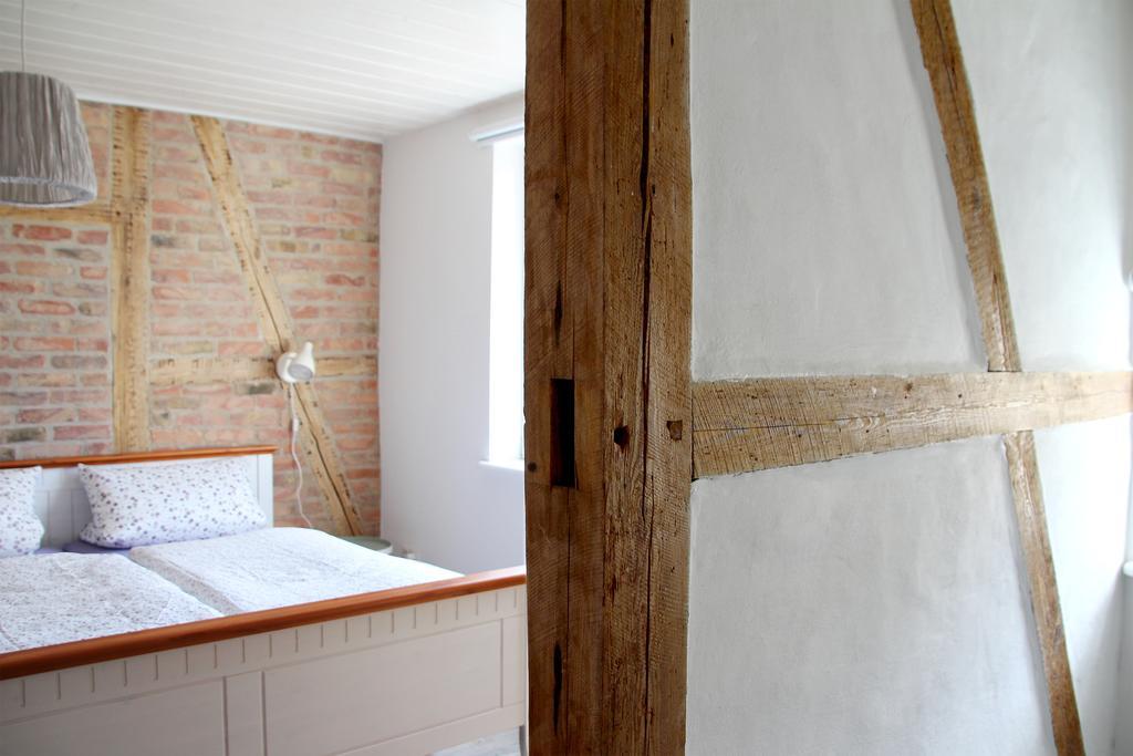 Vaelkommen Stralsund Room photo